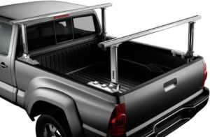 Thule Xsporter Pro Truck