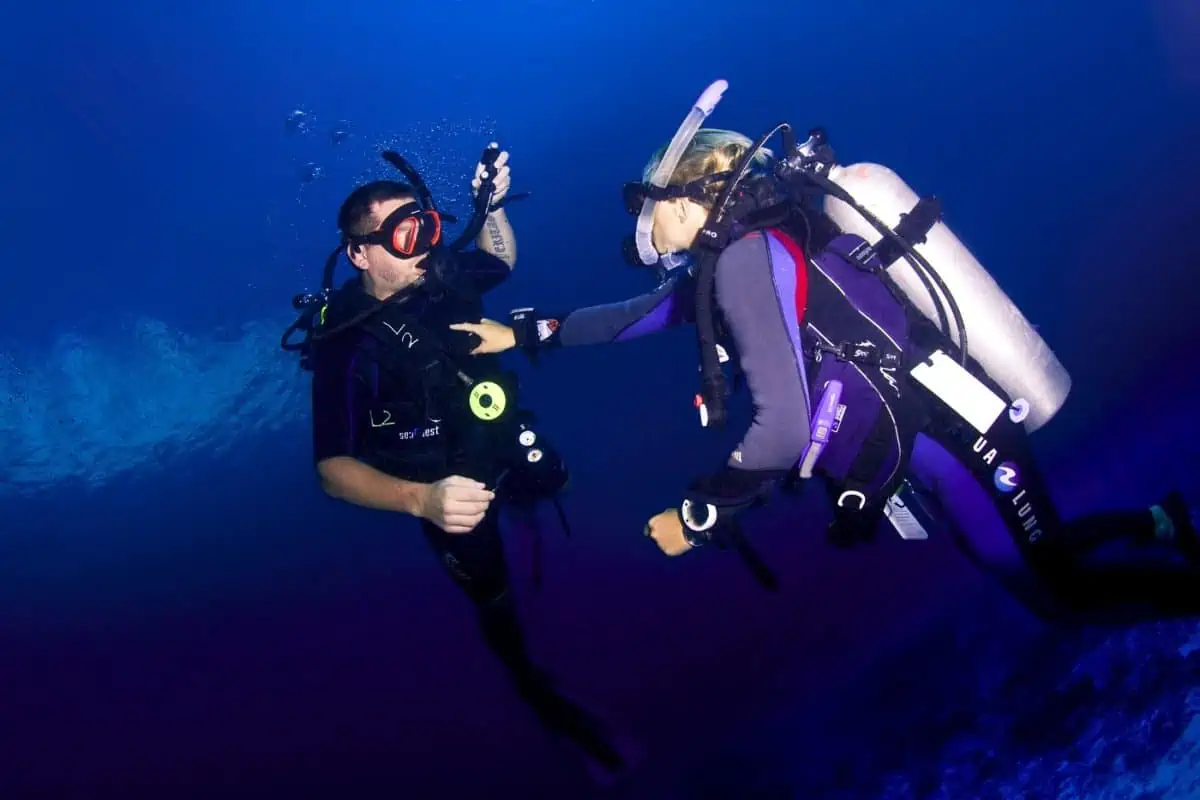 A Tipping Guide for Diving Liveaboard Trips The Adventure Junkies