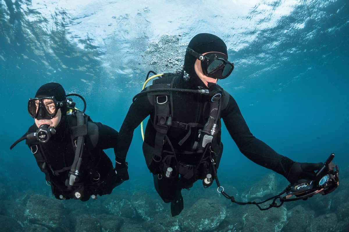 35 Awesome Scuba Diving Tips for Beginners • The Adventure Junkies