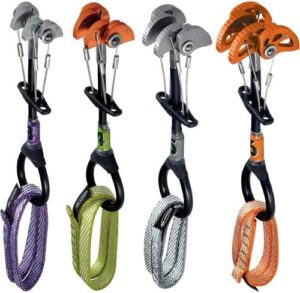 Trango Flex