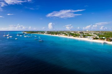 turks and caicos liveaboard