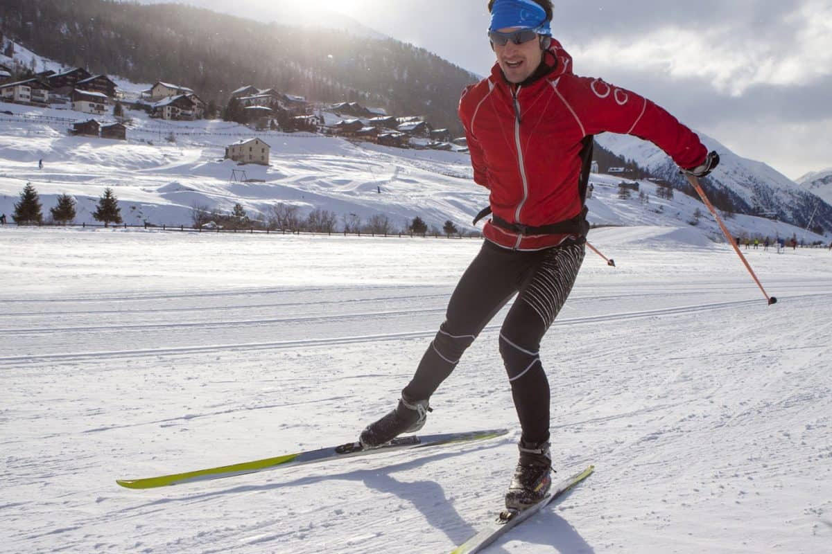 A Beginner's Guide To Types Of Skiing The Adventure Junkies