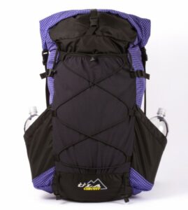 ULA Circuit 68 Hiking Backpack