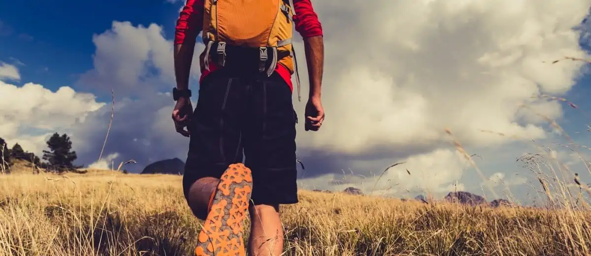 ultralight backpacking list