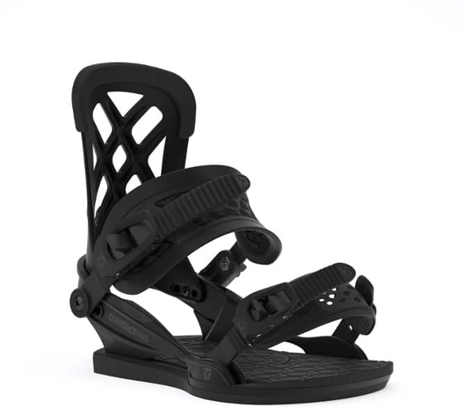 Top 10 Best Snowboard Bindings Of 22 The Adventure Junkies