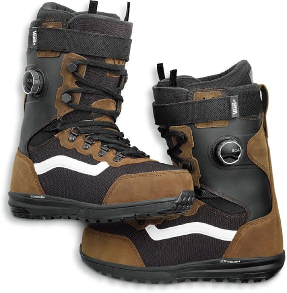 Top 10 Best Snowboarding Boots of 2022 • The Adventure Junkies