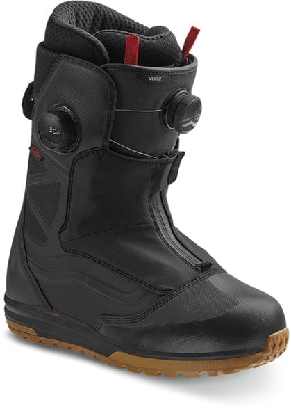 comfiest snowboard boots