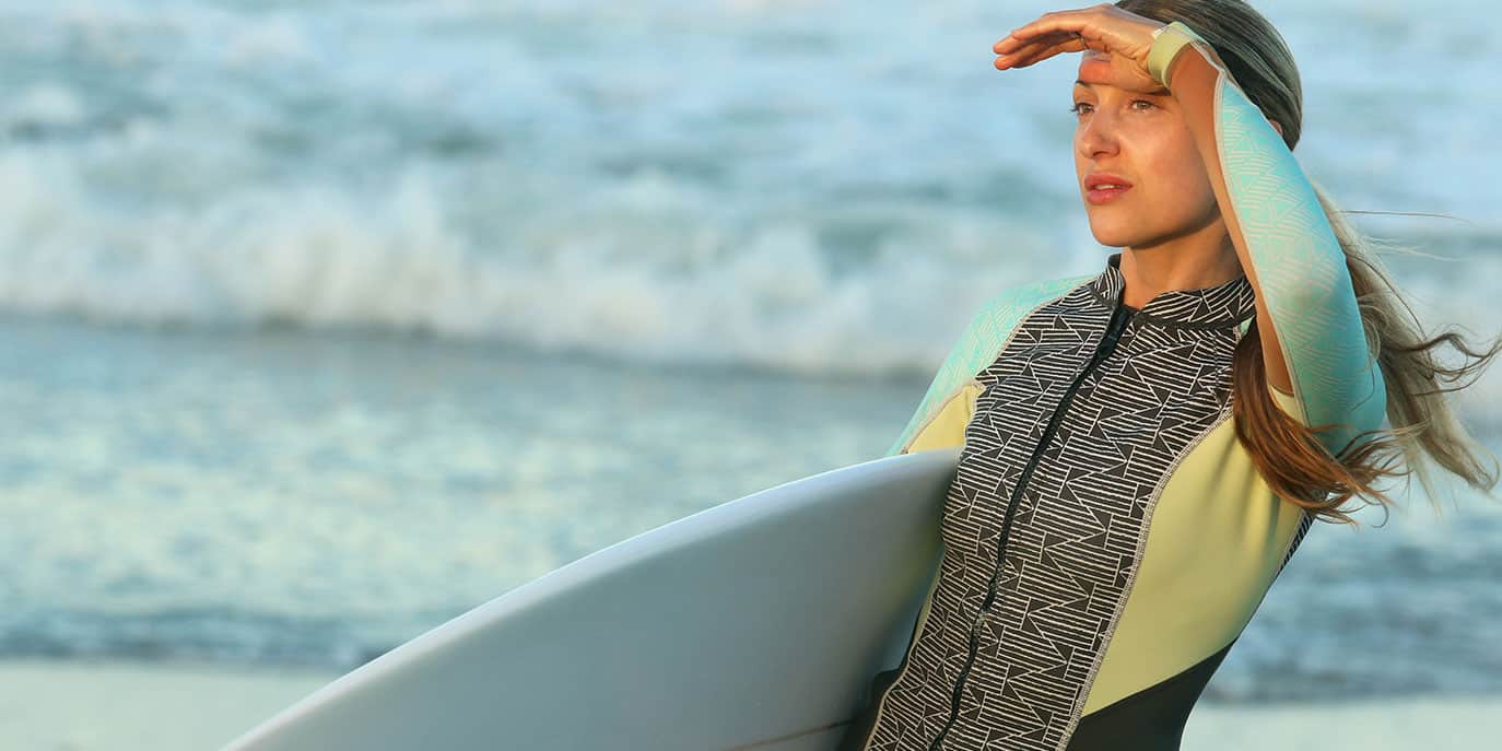 Top 10 Best Rash Guards for Women of 2024 • The Adventure Junkies