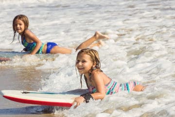 best bodyboard for kids