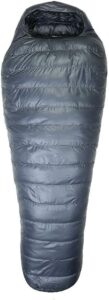 Western Mountaineering Kodiak MF Backpacking Sleeping Bag