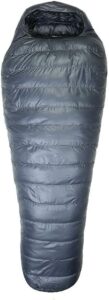 Western Mountaineering Kodiak MF Backpacking Sleeping Bag