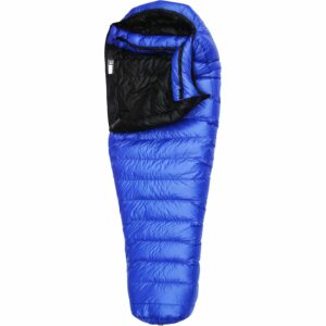 Western Mountaineering UltraLite Backpacking Sleeping Bag