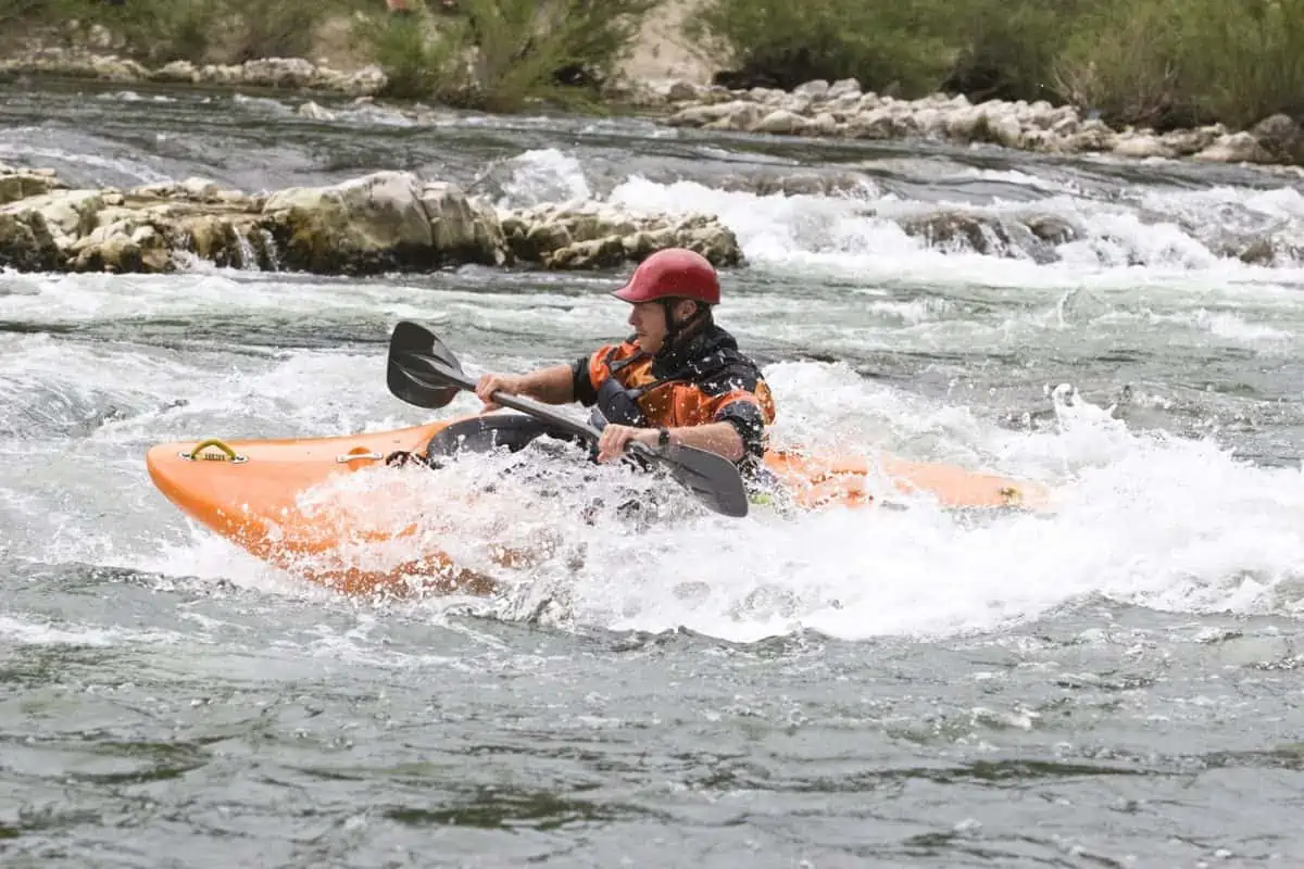 What To Wear Kayaking The Ultimate Kayaking Clothing Guide