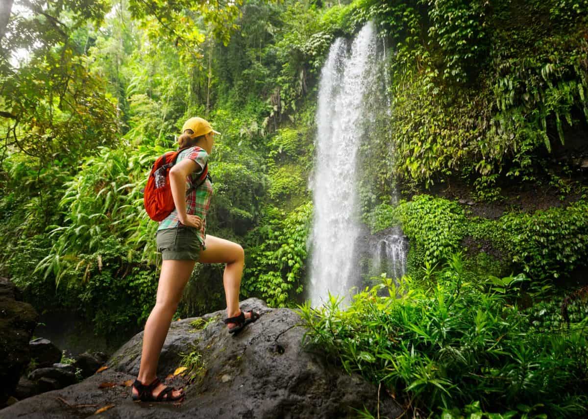 Women's Hiking Guide How to Get Started FAQ The Adventure Junkies