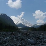 Show Us Your Hike: Wonderland Trail, Washington