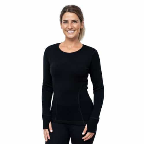 best base layer womens