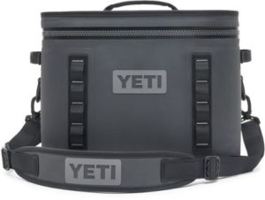 Yeti Hopper Flip 18