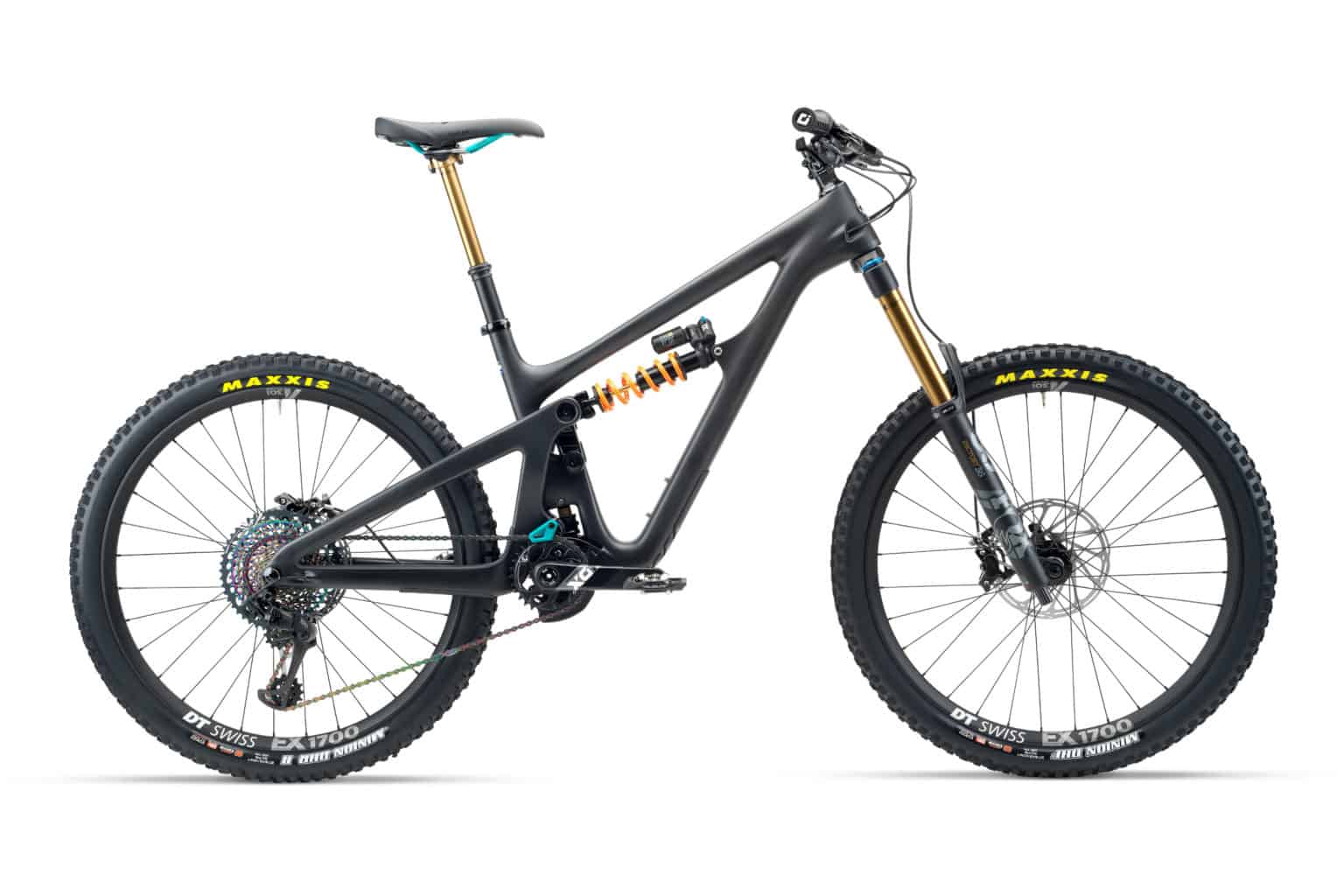 Top 10 Best Downhill Mountain Bikes of 2022 • The Adventure Junkies