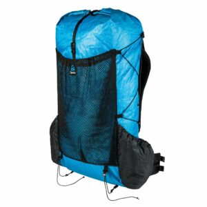 ZPacks Arc Blast 55