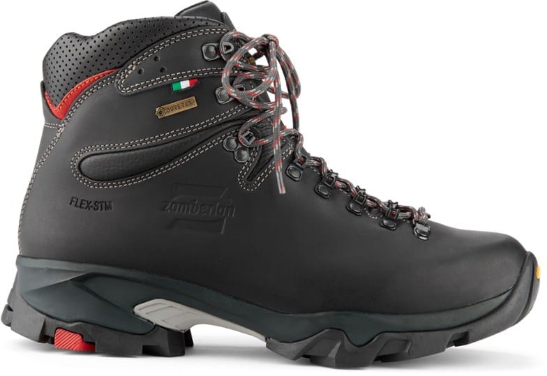 Best Hiking Boots of 2022 COMPLETE List