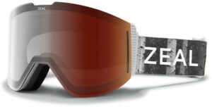 Zeal Lookout Automatic+