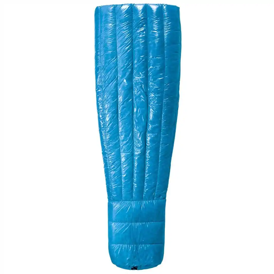 Best Backpacking Sleeping Bags of 2022 COMPLETE List