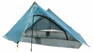 Zpacks Duplex Tent