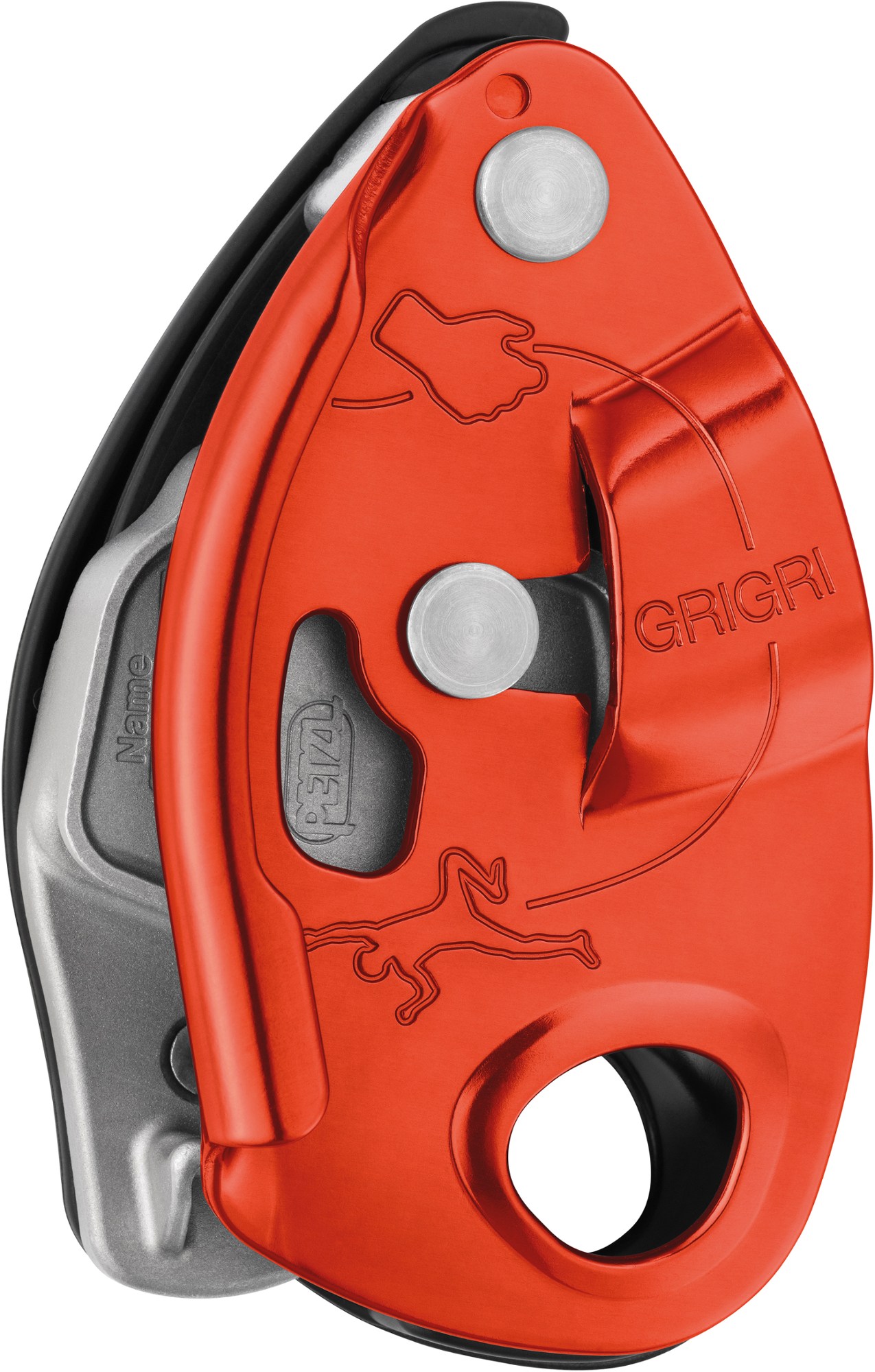 Petzl 
GRIGRI Belay Device