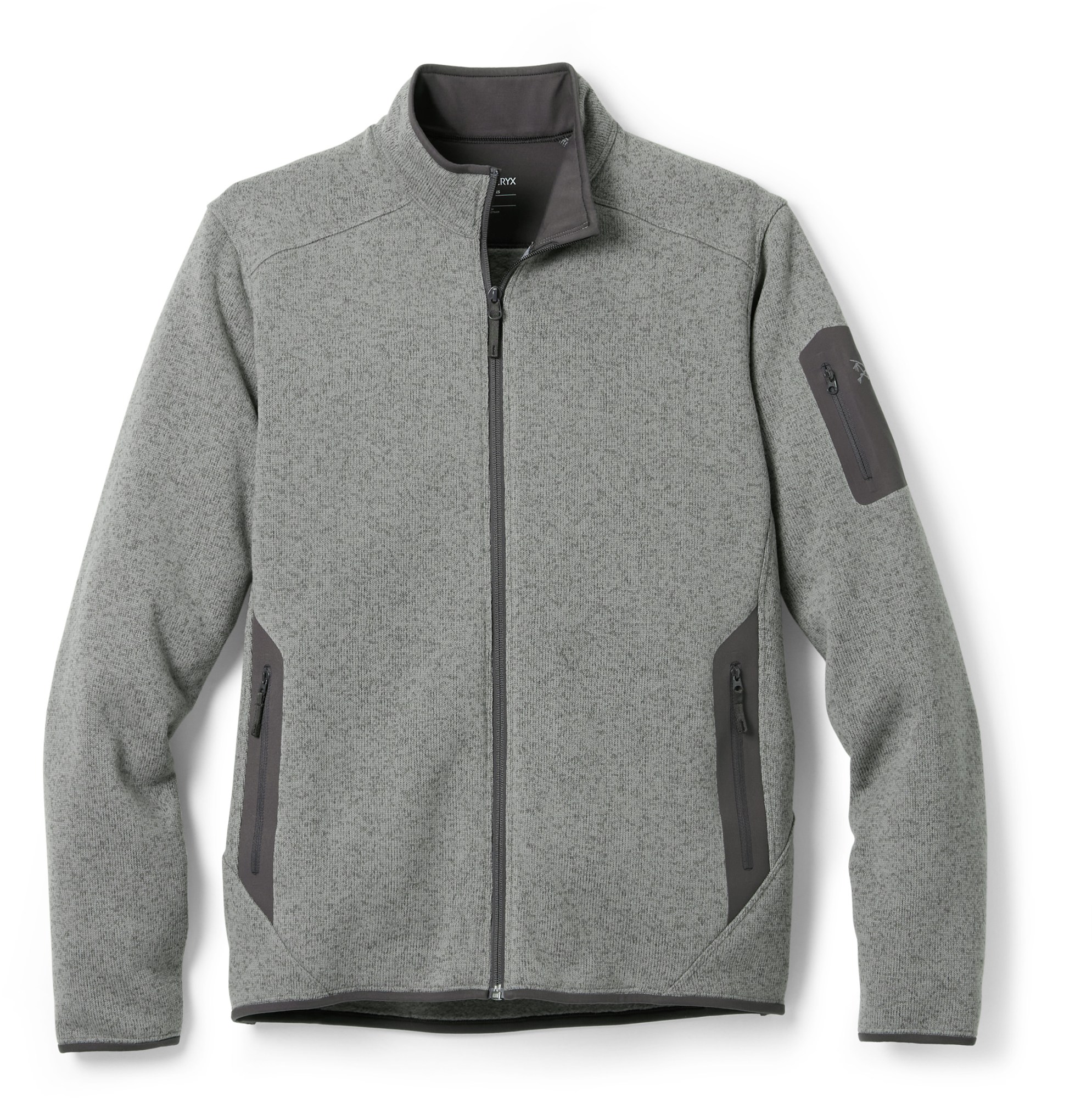 Arc'teryx 
Covert Cardigan