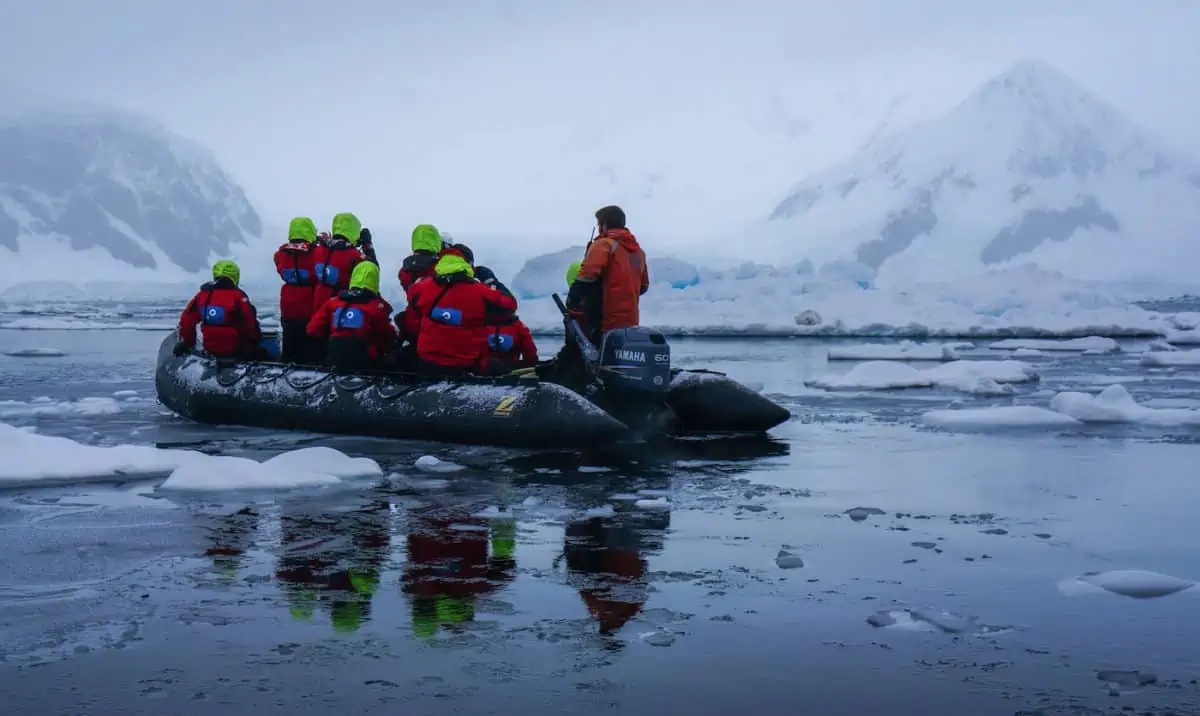 Beautiful pictures of antarctica