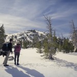 Show Us Your Hike: Desolation Wilderness