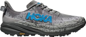 HOKA ONE ONE Speedgoat 6 trail running shoe