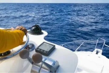 best autopilot for sailboats