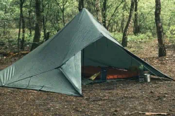 best backpacking tarp