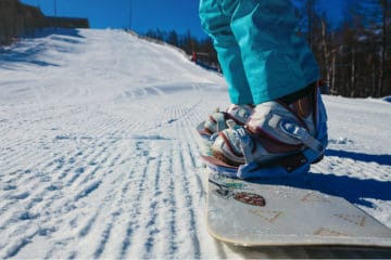 best beginner snowboard boots