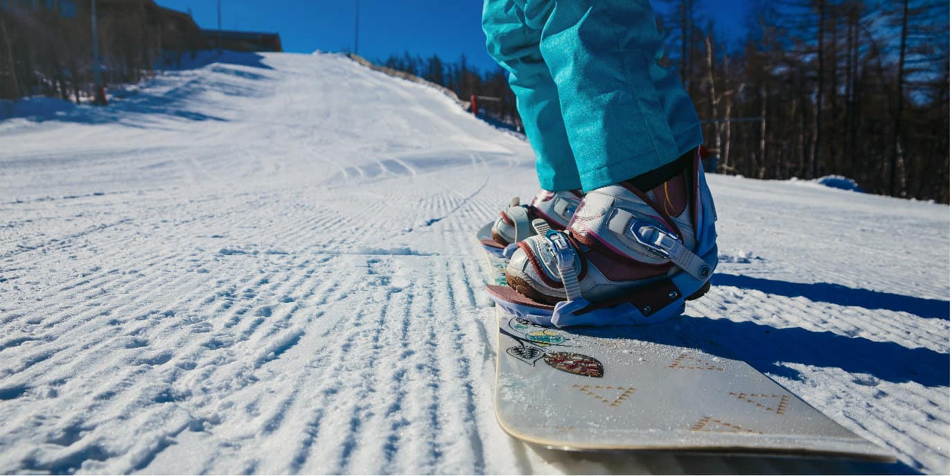 Top 10 Best Beginner Snowboard Boots of 2022 • The Adventure Junkies