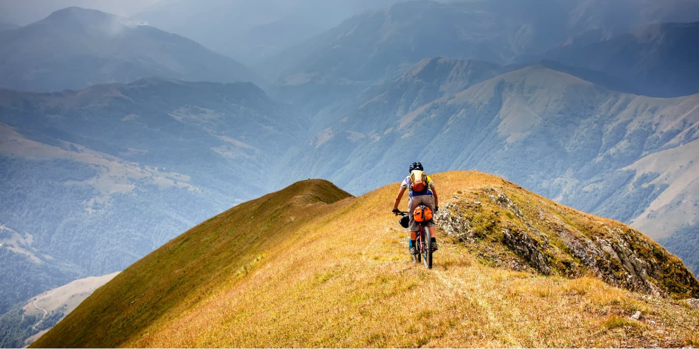 Top 6 Best Bikepacking Bikes of 2024 • The Adventure Junkies