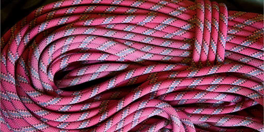 Top 5 Best Climbing Ropes for Beginners of 2024 • The Adventure Junkies