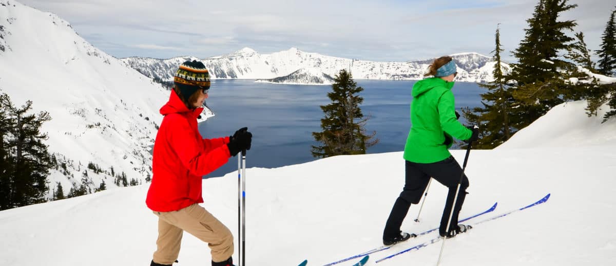 Top 10 Best Cross Country Skis Of 2021 The Adventure Junkies