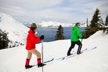 best cross country skis