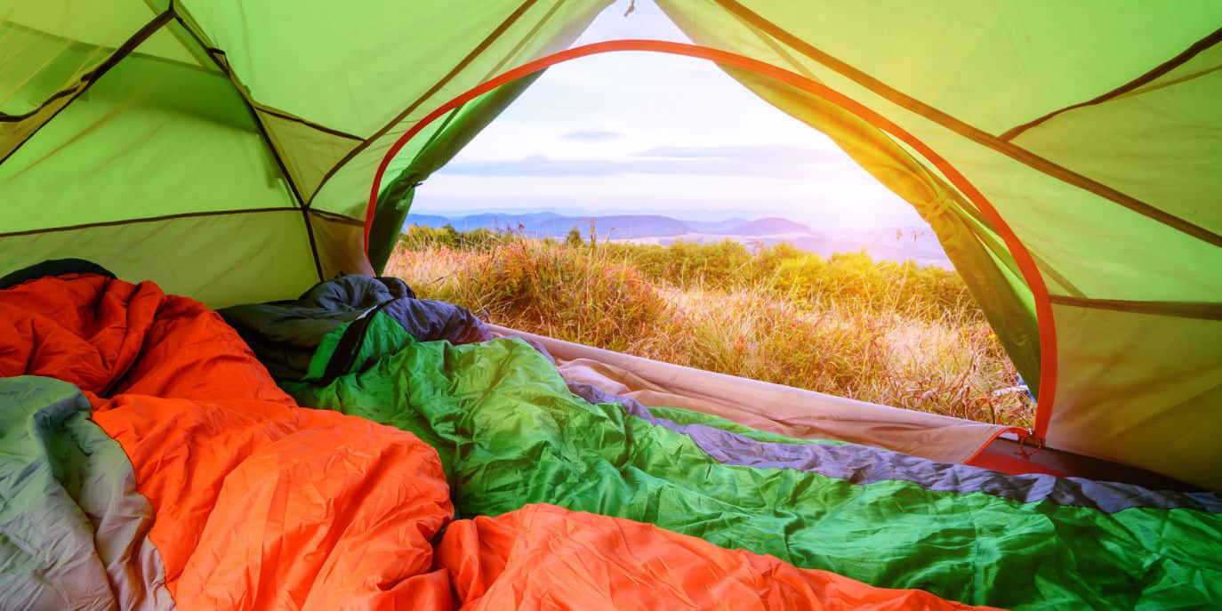 Best Down Sleeping Bags of 2024 • The Adventure Junkies