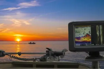 best fishfinder gps combo