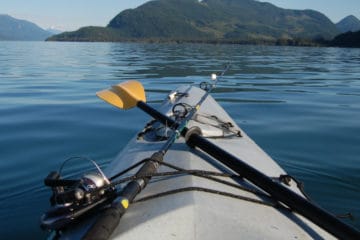 best fishing kayak under 500