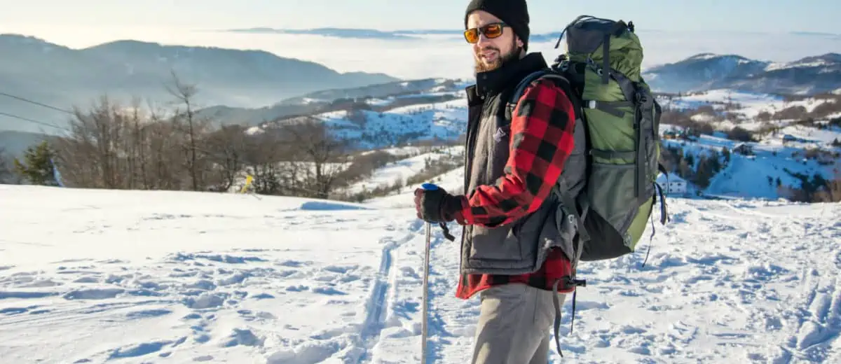 best men's fleece vest