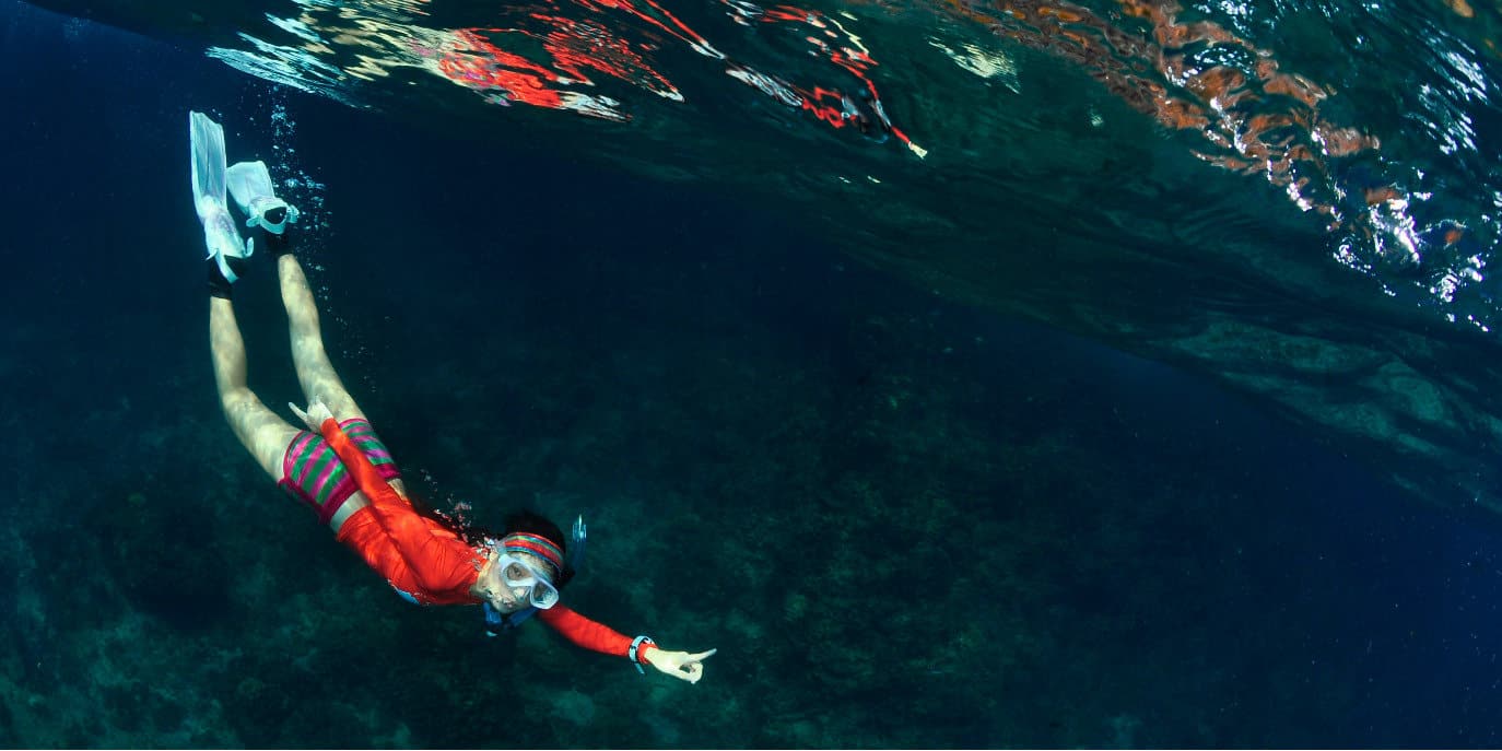 Top 10 Best Freediving Masks of 2021 u2022 The Adventure Junkies