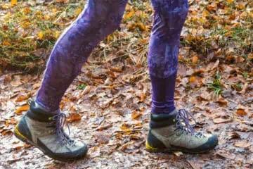 best hiking leggings