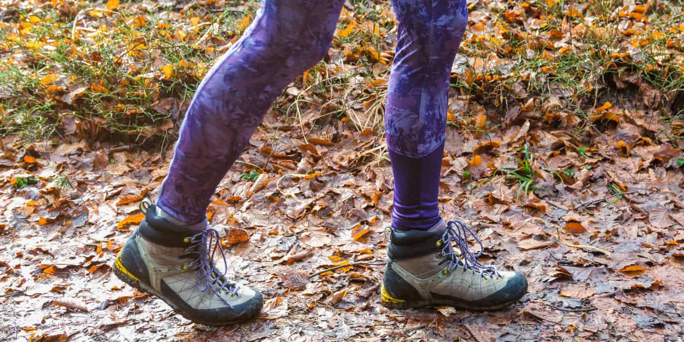 rei hiking leggings