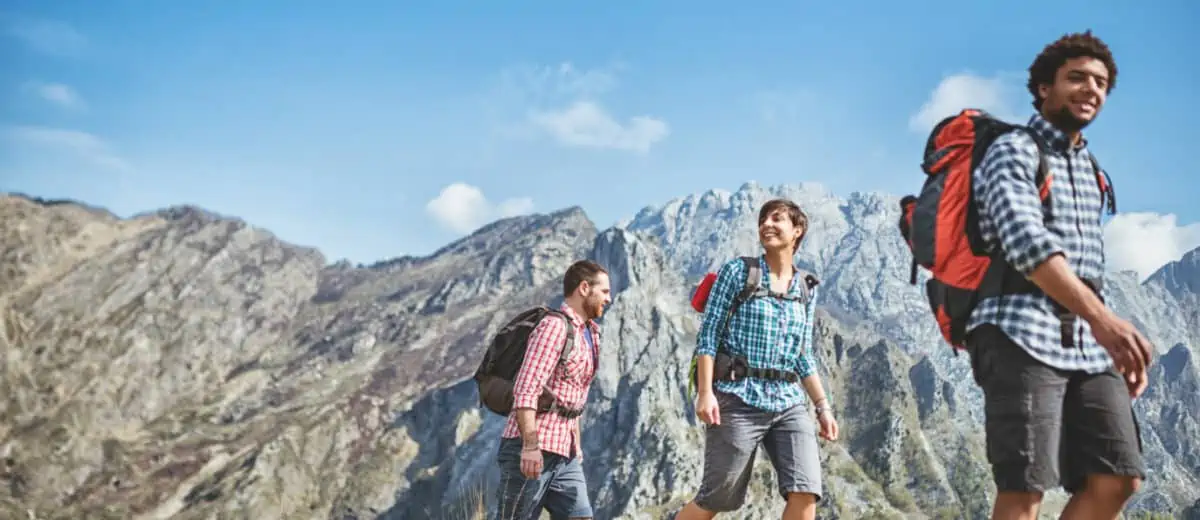 best short sleeve hiking shirts