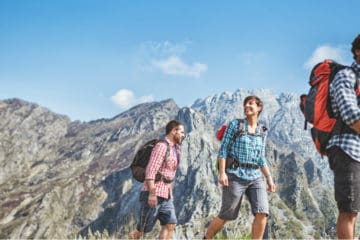 best hiking shirt