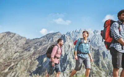 best hiking shirt